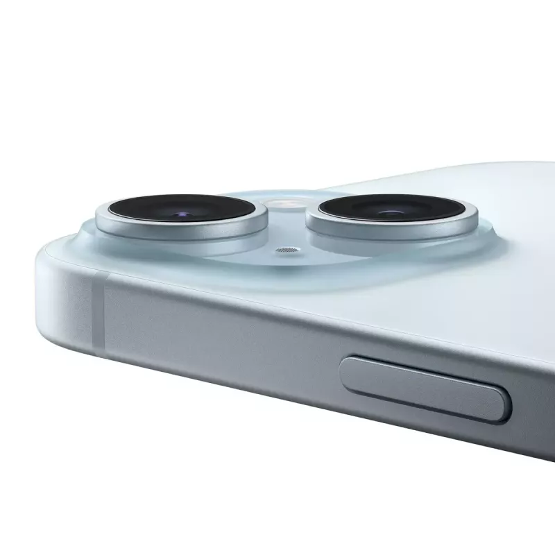 Smartfon Apple iPhone 15 6,1 cala 512GB Żółty