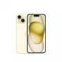 Smartfon Apple iPhone 15 6,1 cala 512GB Żółty