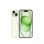 Smartfon Apple iPhone 15 6,1 cala 512GB Zielony
