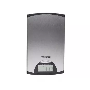 Elektroniczna waga kuchenna Tristar KW-2435