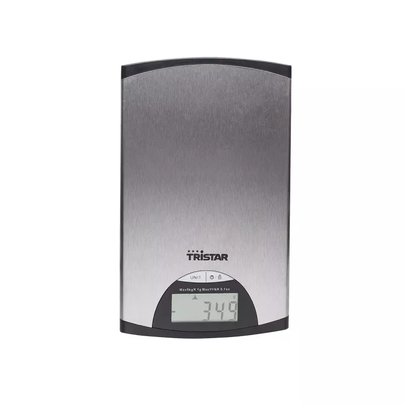 Elektroniczna waga kuchenna Tristar KW-2435