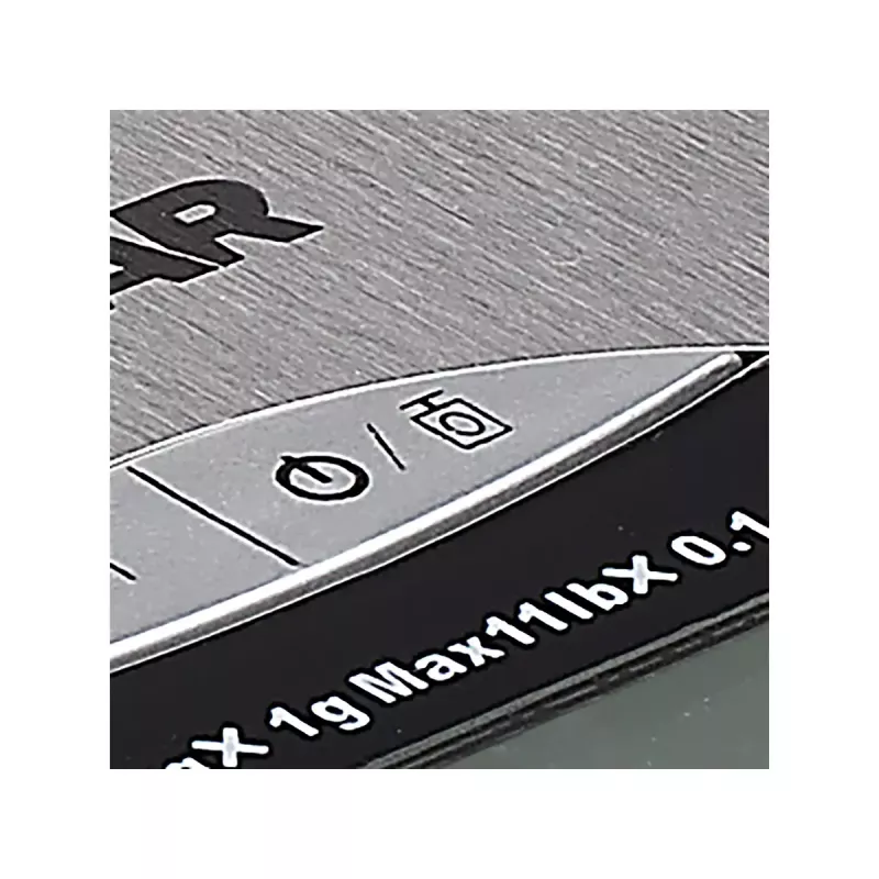 Elektroniczna waga kuchenna Tristar KW-2435
