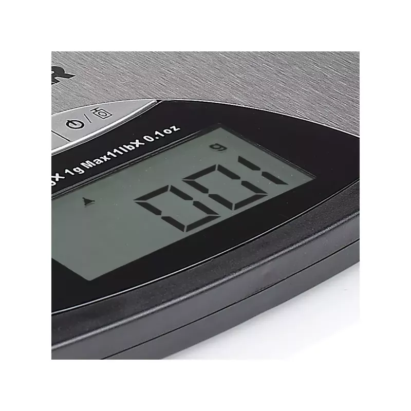 Elektroniczna waga kuchenna Tristar KW-2435