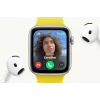 Smartwatch Apple Watch SE GPS + Cellular 44mm Starlight Aluminium Case Beige