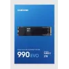 Dysk SSD Samsung 990 EVO 2000 GB M.2 2280 NVMe MZ-V9E2T0BW