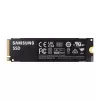 Dysk SSD Samsung 990 EVO 2000 GB M.2 2280 NVMe MZ-V9E2T0BW