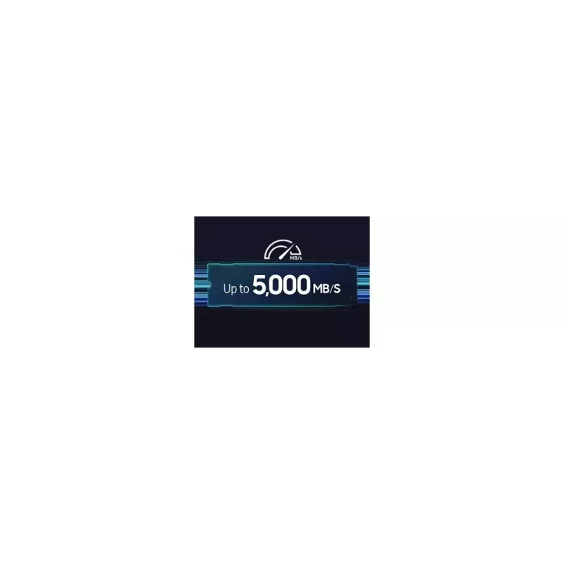 Dysk SSD Samsung 990 EVO 2000 GB M.2 2280 NVMe MZ-V9E2T0BW