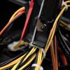 StarTech.com Nylon kabel Tie Gun, Zip Tie kabel Installation and Cutter Tool, Zip Tie Tensioning/Tightener, Works with Nylon Zip Ties 2.4mm to 4.8mm, TAA Compliant