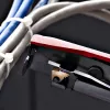 StarTech.com Nylon kabel Tie Gun, Zip Tie kabel Installation and Cutter Tool, Zip Tie Tensioning/Tightener, Works with Nylon Zip Ties 2.4mm to 4.8mm, TAA Compliant