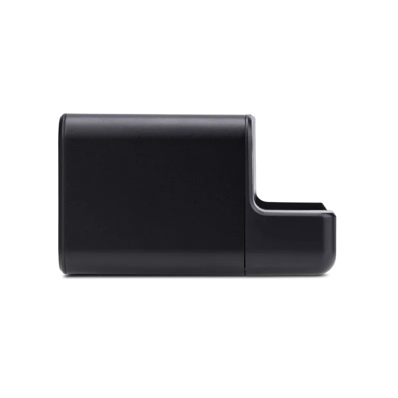StarTech.com M.2 NVMe do SATA - Duplikator dysków 2.5/3.5 cala, dwukieszeniowy samodzielny kloner SSD/stacja dokująca, dwukierunkowy NVMe do SATA / SATA do NVMe, do 27 GB/min, TAA