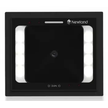 Wbudowany czytnik kodów kreskowych Newland FM3281 Grouper 1D/2D CMOS przewodowy czarny