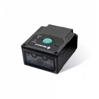 Stacjonarny czytnik kodów kreskowych Newland FM430 Barracuda 1D 2D CMOS przewodowy USB