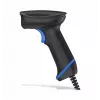 Ręczny czytnik kodów kreskowych Newland HR23 Dorada 1D/2D CMOS USB Czarny