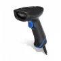 Ręczny czytnik kodów kreskowych Newland HR23 Dorada 1D/2D CMOS USB Czarny
