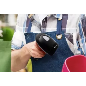 Ręczny czytnik kodów kreskowych Newland HR32 Marlin 1D/2D bezprzewodowy Bluetooth