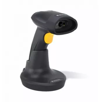 Ręczny czytnik kodów kreskowych Newland HR32 Marlin 1D/2D bezprzewodowy Bluetooth