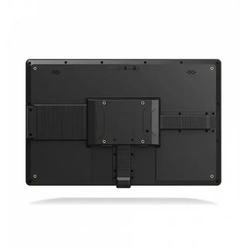 Newland NQuire 1500 Mobula II mikrokiosk, 15 cali, ekran dotykowy (NLS-NQUIRE1500-W4-SL)