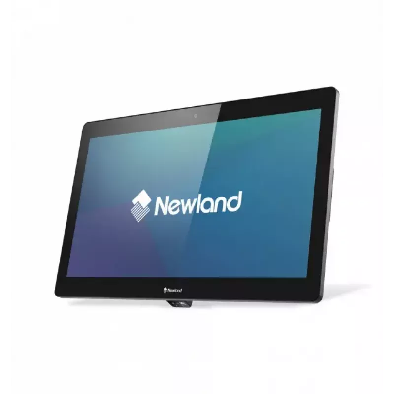 Newland NQuire 1500 Mobula II mikrokiosk, 15 cali, ekran dotykowy (NLS-NQUIRE1500-W4-SL)