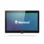 Newland NQuire 1500 Mobula II mikrokiosk, 15 cali, ekran dotykowy (NLS-NQUIRE1500-W4-SL)