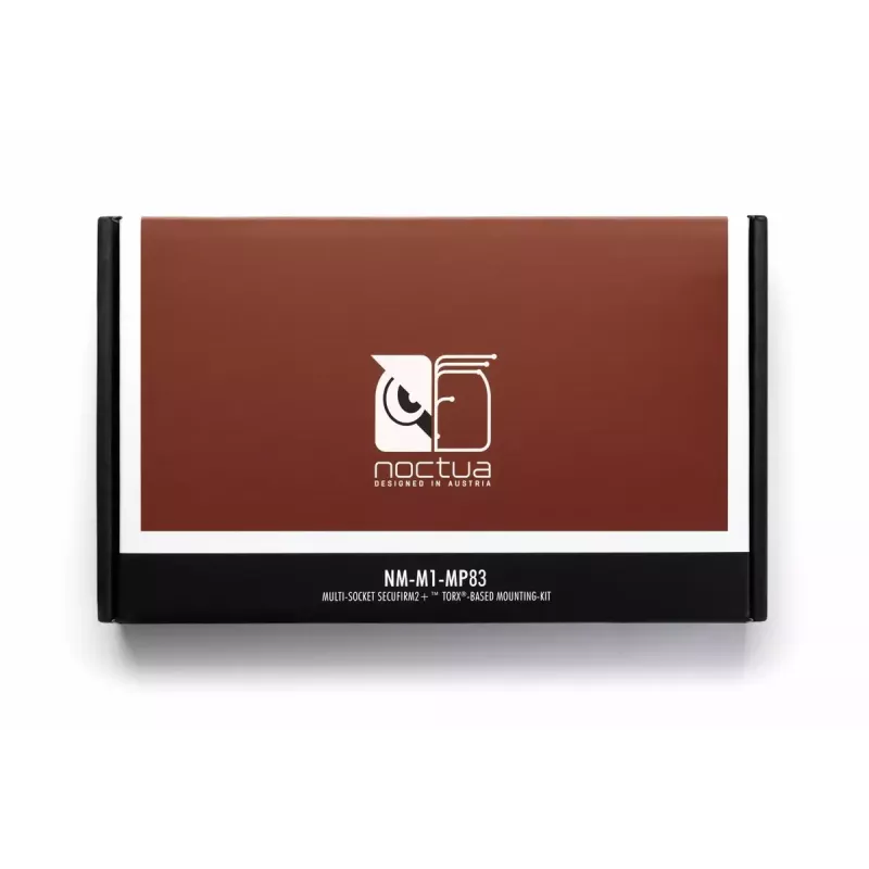Zestaw montażowy Noctua NM-M1-MP83 do Intel LGA 1150 1151 1155 1156