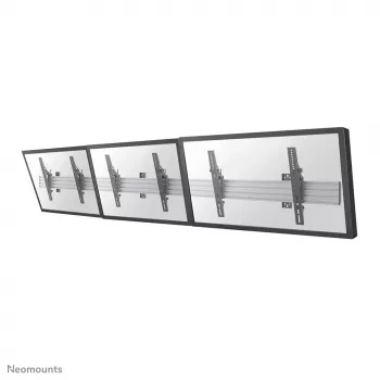 Uchwyt ścienny Neomounts NMPRO-WMB3 Menuboard 32-55 cali - uchylny