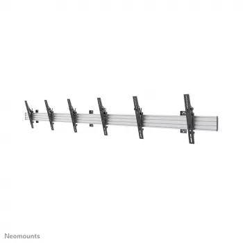 Uchwyt ścienny Neomounts NMPRO-WMB3 Menuboard 32-55 cali - uchylny