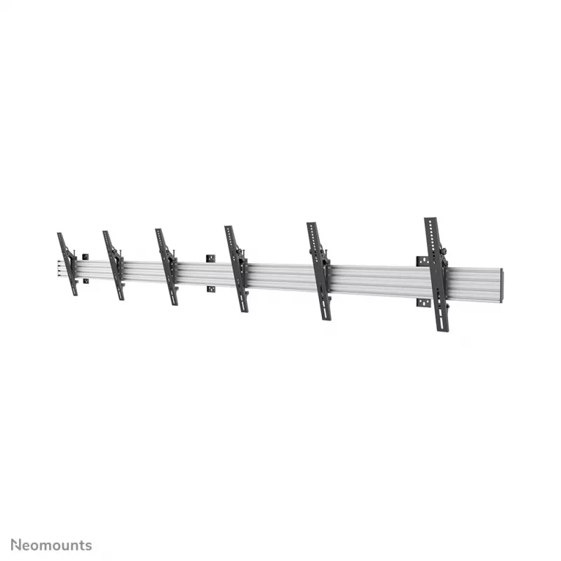 Uchwyt ścienny Neomounts NMPRO-WMB3 Menuboard 32-55 cali - uchylny