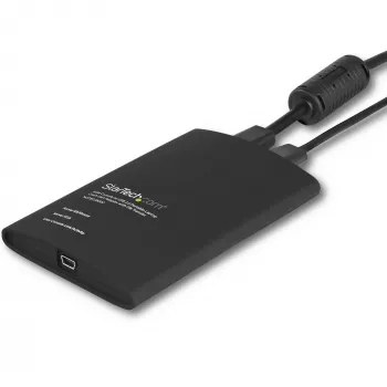 StarTech.com Adapter USB Crash Cart z funkcją przesyłania plików i przechwytywania wideo