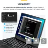 StarTech.com Adapter USB Crash Cart z funkcją przesyłania plików i przechwytywania wideo