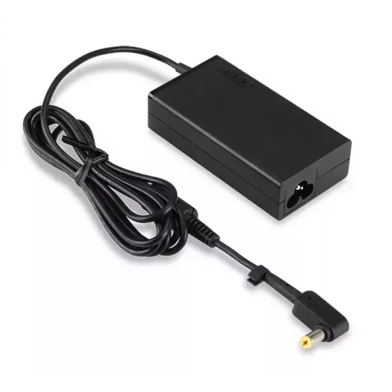 Zasilacz Acer NP.ADT0A.078 65W Czarny