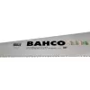 Backsaw Bahco NP-22-U7/8-HP 55 cm Czarny Czerwony Stal nierdzewna