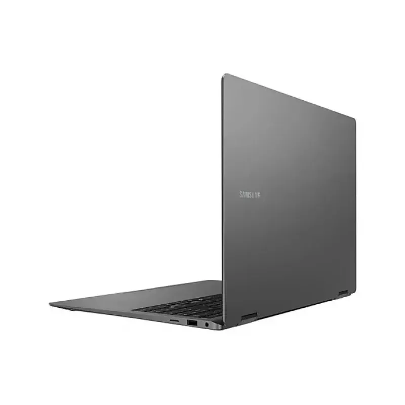 Laptop Samsung Galaxy Book Pro 360 16 cali Intel Core Ultra 5 16GB RAM 512GB SSD Windows 11 Pro