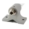 LevelOne 10dBi 5GHz Antena dookólna, wewnętrzna/zewnętrzna, 10 dBi, 5,4 ~ 5,835 GHz, IEEE 802.11a, IEEE 802.11n, 50 Ω, 360°, 9,6°