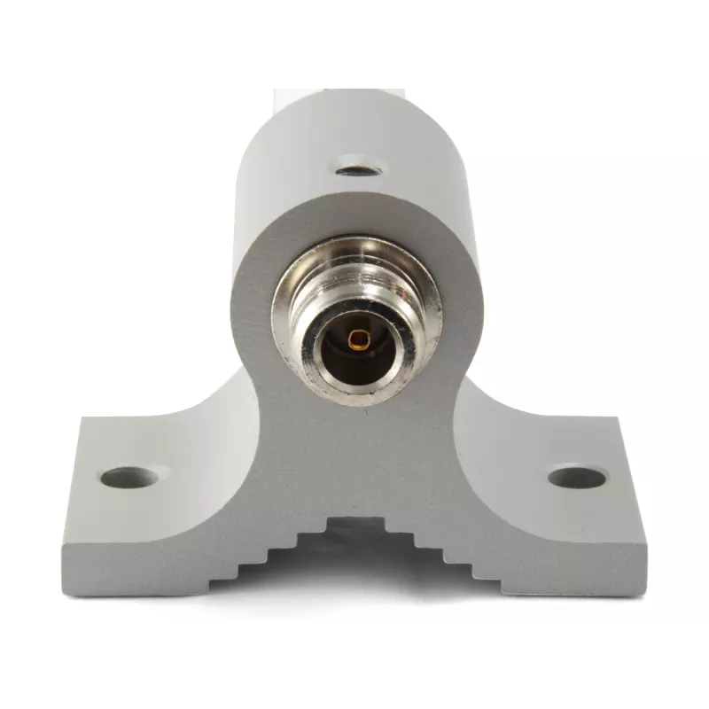 LevelOne 10dBi 5GHz Antena dookólna, wewnętrzna/zewnętrzna, 10 dBi, 5,4 ~ 5,835 GHz, IEEE 802.11a, IEEE 802.11n, 50 Ω, 360°, 9,6°