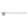 LevelOne 10dBi 5GHz Antena dookólna, wewnętrzna/zewnętrzna, 10 dBi, 5,4 ~ 5,835 GHz, IEEE 802.11a, IEEE 802.11n, 50 Ω, 360°, 9,6°