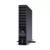CyberPower OLS1000ERT2UA zasilacz awaryjny (UPS) online o podwójnej konwersji 1 kVA 900 W 8 gniazd AC