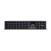 CyberPower OLS1000ERT2UA zasilacz awaryjny (UPS) online o podwójnej konwersji 1 kVA 900 W 8 gniazd AC