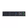 CyberPower OLS1000ERT2UA zasilacz awaryjny (UPS) online o podwójnej konwersji 1 kVA 900 W 8 gniazd AC