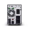 CyberPower OLS1500EA zasilacz awaryjny (UPS) podwójnej konwersji (Online) 1,5 kVA 1350 W 4 gniazda AC
