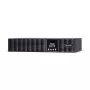 CyberPower OLS1500ERT2UA zasilacz awaryjny (UPS) Online podwójnej konwersji 1,5 kVA 1350 W 8 gniazd AC