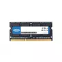 Origin Storage 8GB DDR3 1600MHz SODIMM 2Rx8 Non-ECC 1,35V, 8 GB, 1 x 8 GB, DDR3, 1600 MHz, 204-pin SO-DIMM, Zielony