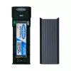 Origin Storage Origin Inception Zewnętrzny SSD 1TB NVMe M.2 3D TLC 80mm z kablem C-C i C-A