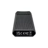 Origin Storage Origin Inception Zewnętrzny SSD 1TB NVMe M.2 3D TLC 80mm z kablem C-C i C-A