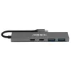 Origin Storage Stacja dokująca - 2x porty USB 3.2 i 2x porty USB-C