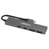 Origin Storage Stacja dokująca - 2x porty USB 3.2 i 2x porty USB-C