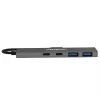 Origin Storage Stacja dokująca - 2x porty USB 3.2 i 2x porty USB-C