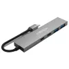 Origin Storage Stacja dokująca - 2x porty USB 3.2 i 2x porty USB-C
