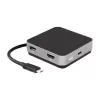 USB-C Travel Dock OWC OWC USB-C Travel Dock Wired USB 3.2 Gen 1