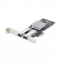 StarTech.com 2-Port GbE SFP sieciowy Card, PCIe 2.0 x1, Intel I350-AM2 2x 1GbE Controller, 1000BASE miedź/Fiber Optic, Dual-Port Gigabit Ethernet NIC, Desktop/Server Backplanes - Windows and Linux Kompatybilny