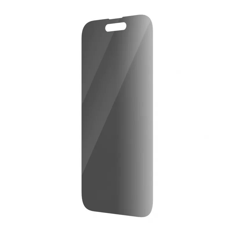 Folia ochronna prywatyzująca PanzerGlass Apple iPhone 14 Pro Scratch Shock Resistant